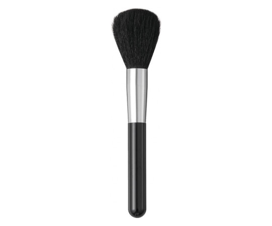 貝印 CU熊野筆 フェイスブラシ #000HC3752 1個（ご注文単位1個）【直送品】