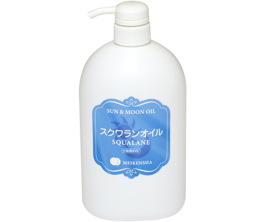 明健社/メイケン サン&ムーンオイル スクワラン 1L  1個（ご注文単位1個）【直送品】