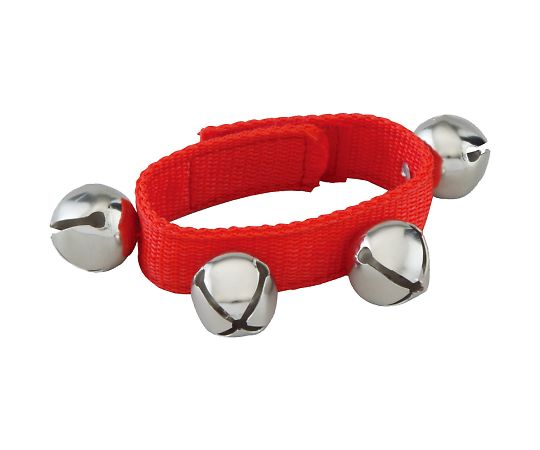 SUZUKI 鈴 面ファスナー式 小×4個 RB-4SB 1個（ご注文単位1個）【直送品】