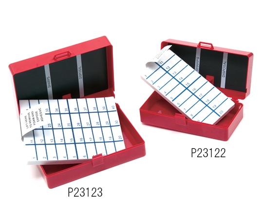 フジメディカル シャープスカウンター 20カウンター用 1箱（24個入） P23122 1箱（ご注文単位1箱）【直送品】