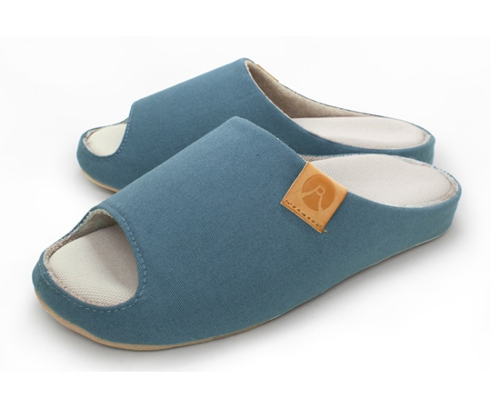 リゲッタ リゲッパハルナッツ ブルー L（24.5~25.5） CHR003-BLU-L 1足（ご注文単位1足）【直送品】