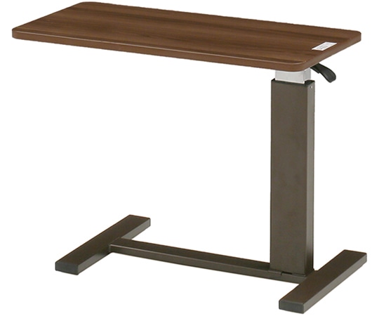 グランツ 昇降サイドテーブル DT-4301 1台（ご注文単位1台）【直送品】