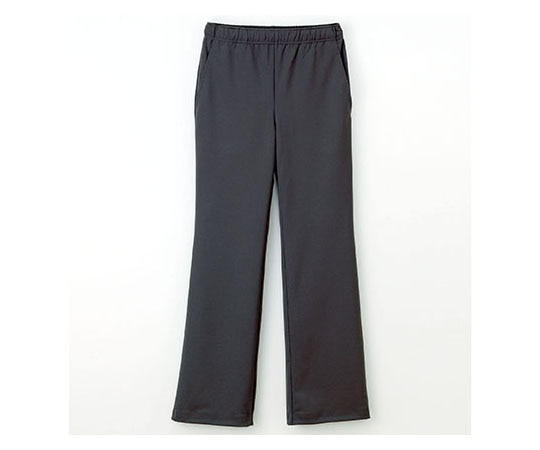 プロファンクション（ナガイレーベン） パンツ チャコール M NJ5203 1枚（ご注文単位1枚）【直送品】