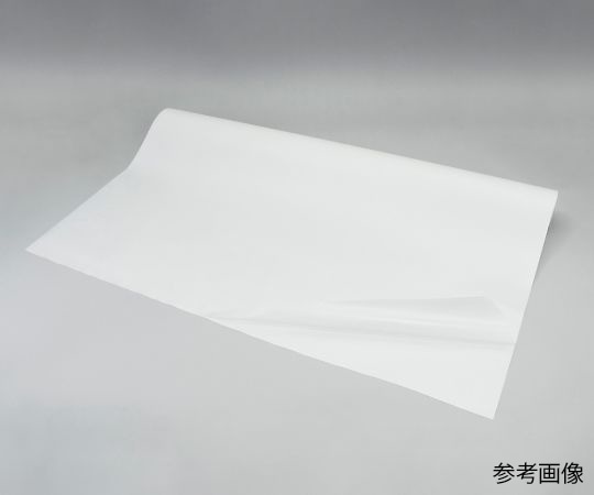 アズワン 抗ウイルス粘着シート 1220mm×30m NAVS01-N3-30m 1巻（ご注文単位1巻）【直送品】