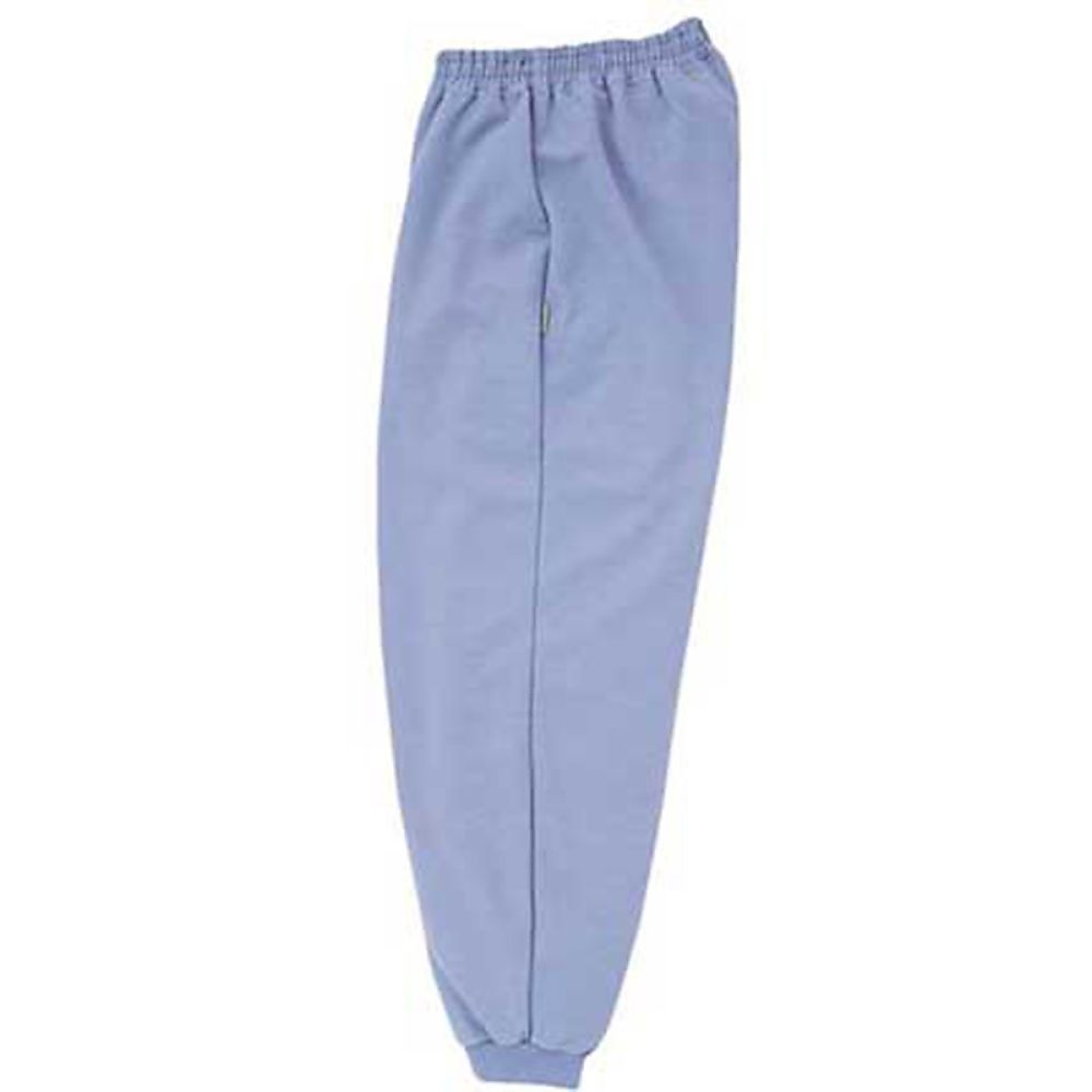 KIRAKU（トンボ） らくらくパンツ ラベンダー LL（股下72cm） CR855-83 LL 1枚（ご注文単位1枚）【直送品】
