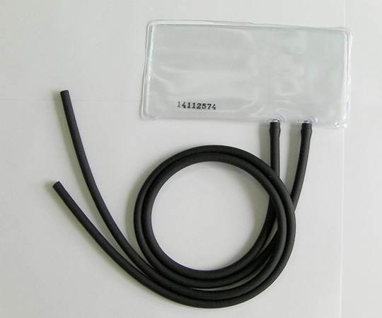 ケンツメディコ ノンラテブラダー 2チューブ S 小児用 1098F383 1個(ご注文単位1個)【直送品】