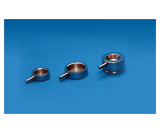 フジメディカル 聴診器ヘッド 新生児用 CD2500 1個（ご注文単位1個）【直送品】