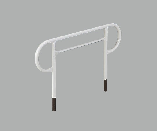 大信工業 診察台[サイドレール付]DF-SPS用サイドレール  1個（ご注文単位1個）【直送品】