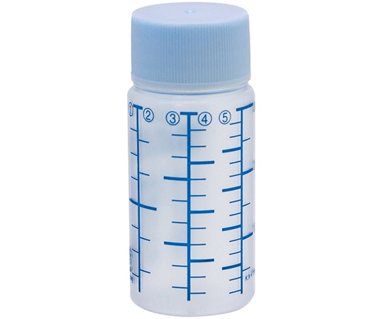 金鵄製作所 NK投薬瓶 30mL 青色目盛 ノーマルキャップ（スカイブルー:水） 1箱（200本入） B0150-000AQ 1箱（ご注文単位1箱）【直送品】