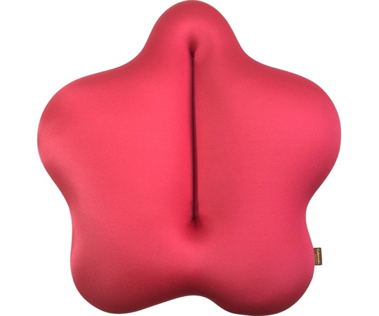 龍野コルク工業 CuCuロイヤル(腰楽休息クッション)エンジモカ 1個(ご注文単位1個)【直送品】