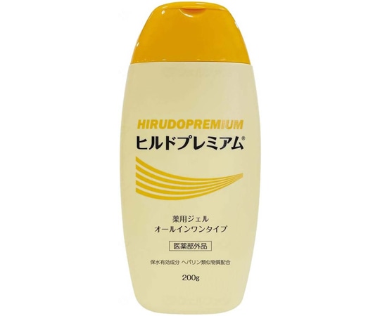 Stay Free ヒルドプレミアム薬用ジェルオールインワン 個 200g  1個（ご注文単位1個）【直送品】