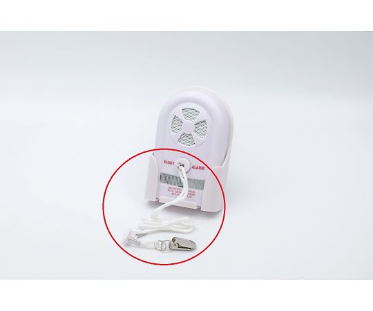 メディカルプロジェクト クリップセンサー M8202用 磁気クリップセット MA3 1個（ご注文単位1個）【直送品】