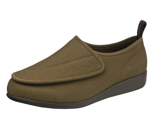 アサヒシューズ 快歩主義 M003 オーク 24cm KS19731 1足(ご注文単位1足)【直送品】