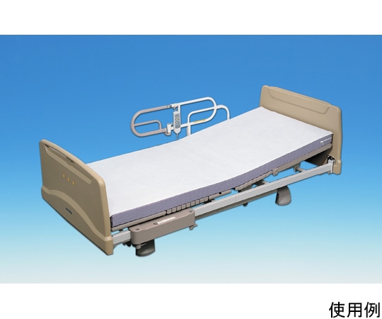 イワツキ メディカルシーツNソフト #9712 97×120cm 10枚 004-40765 1ケース(ご注文単位1ケース)【直送品】