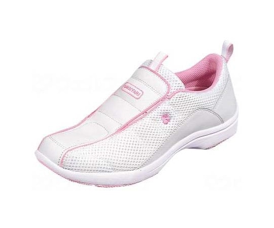 ムーンスター おもいやり506 ピンク 23.5cm 506 1足(ご注文単位1足)【直送品】