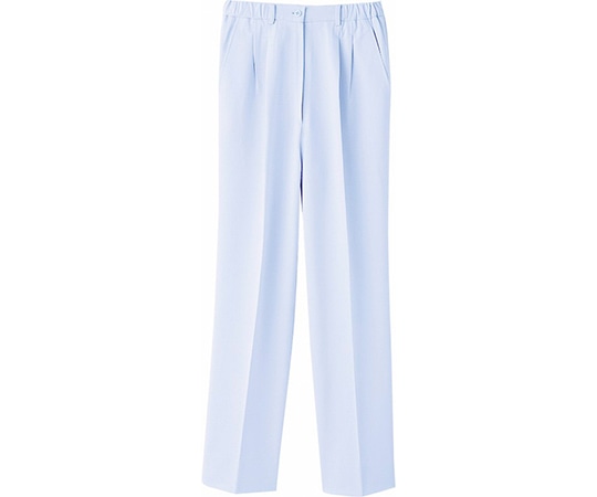 WHISEL(自重堂) ツータックパンツ ブルー 4L WH10342 1枚(ご注文単位1枚)【直送品】