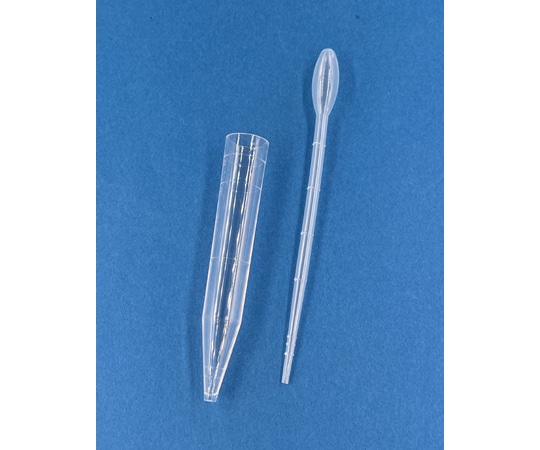 グローバルサイエンス 尿沈査スピッツKR12mL Jスポイト入 1箱（50本×20袋） 12412 1箱（ご注文単位1箱）【直送品】