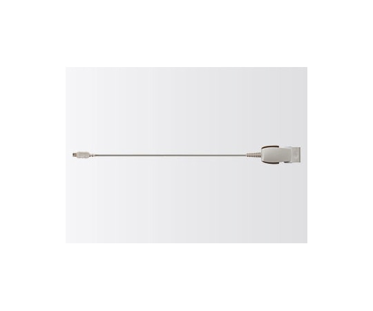 オムロン(ヘルスケア) クリッププローブ 成人用 HPO-1601 HPO-1601-CPA 1個(ご注文単位1個)【直送品】