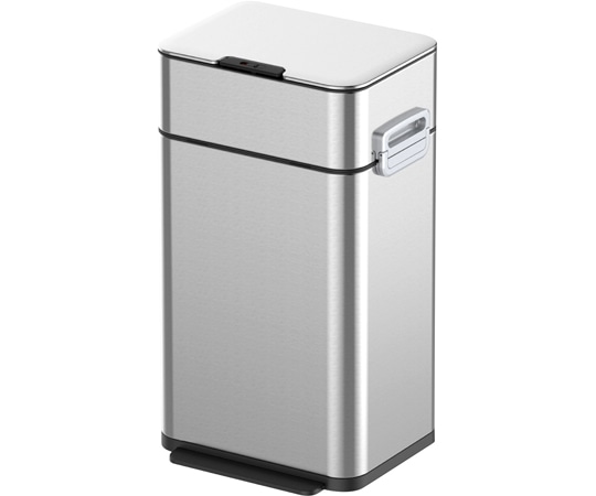 テラモト HOALU(ホアル)おむつペール 専用消臭・抗菌・抗ウイルスシート付き DS-295-001-0 1台(ご注文単位1台)【直送品】