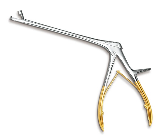 アトムメディカル アトム試験的切除鉗子 A型/MOチップ付 17856 1個（ご注文単位1個）【直送品】