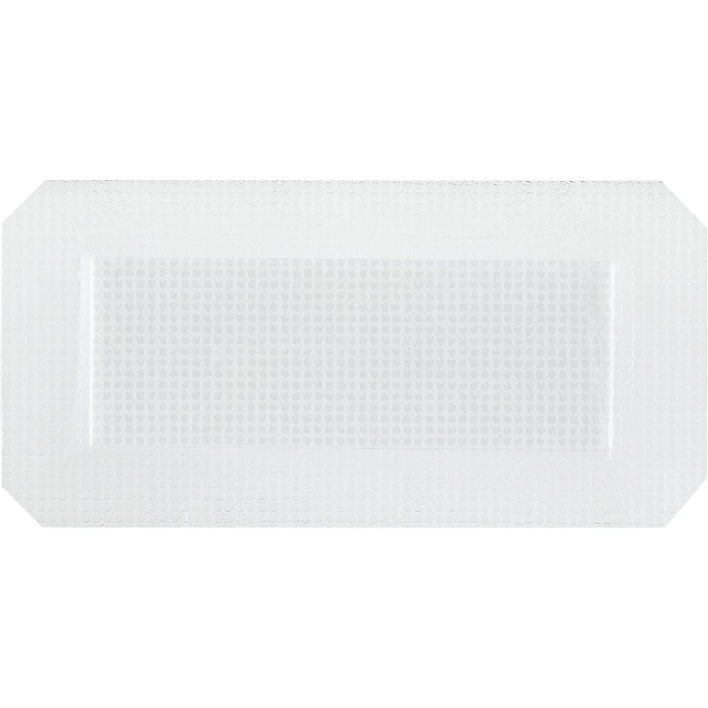 スミス&ネフュー オプサイト Post-OpII 200×100mm （病院で採用の防水性がありムレにくい､非固着パッド絆創膏）1箱（20枚入） 66000713 1箱（ご注文単位1箱）【直送品】