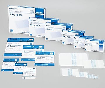 ニチバン カテリープラス 1箱（30枚入） CPS0203 1箱（ご注文単位1箱）【直送品】