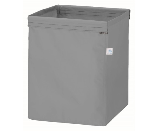 山崎産業(コンドル) リサイクルカートY-2(ECO袋MT)小 GR CA872-002X-MB-GR 1枚(ご注文単位1枚)【直送品】