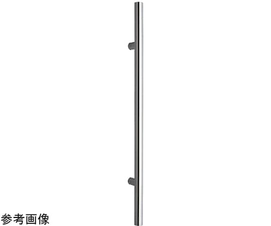 リラインス ニギリバーI型 六角タッピングネジ6mm付 Φ32×L1000×P700 R4607-1000 1個（ご注文単位1個）【直送品】