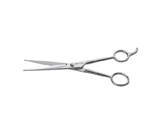 NAPOX 仕上剪刀 指掛付 170mm B-59 1個（ご注文単位1個）【直送品】