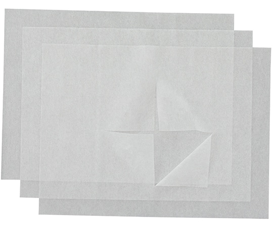 フィフティ・ヴィジョナリー ディスポ枕カバー（クロススリット入り）40×30cm 500枚入 PL-002 1箱（ご注文単位1箱）【直送品】