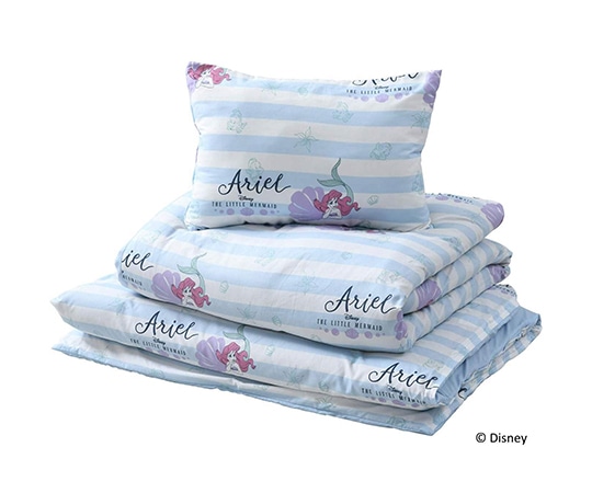 山善(YAMAZEN) 布団セット 組布団 シングル 6点セット アリエル DIS-6S(ARI) 1セット(ご注文単位1セット)【直送品】