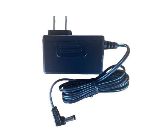 チャーダー 体重計MS6110/MS5460/MS3830用ACアダプター AD-00026 1個（ご注文単位1個）【直送品】