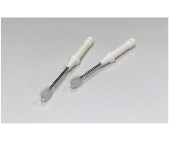 クリエートメディック クリニーブラシ 50本入 8000016901 1箱（ご注文単位1箱）【直送品】