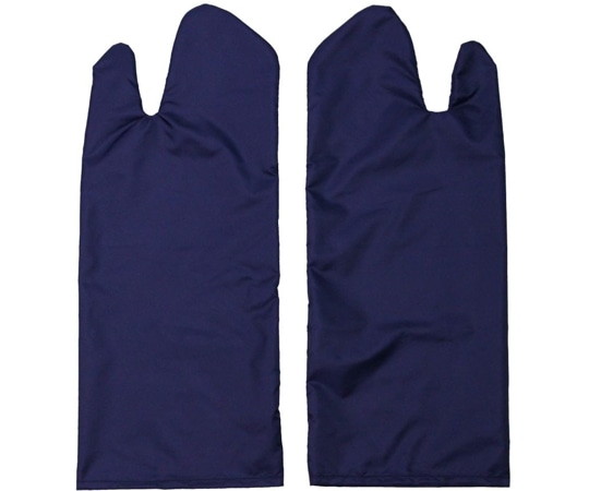 ウインセス 体位変換用スライディンググローブ 撥水(ブルー) L T4133-L 1双(ご注文単位1双)【直送品】