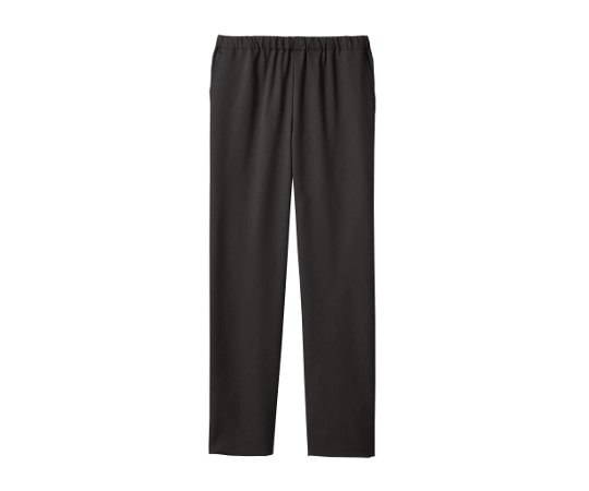 住商モンブラン パンツ メンズ 総ゴム チャコール SS 72-1269 1枚(ご注文単位1枚)【直送品】