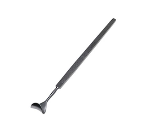 日本フリッツメディコ 扁平鈎 デスマーレス 16cm 18mm R119-2090 1個（ご注文単位1個）【直送品】