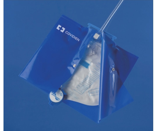 カーディナルヘルス 採尿 バッグカバー PPC-01 1箱（ご注文単位1箱）【直送品】