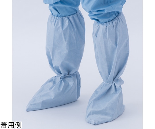 ホギメディカル シューズカバー 1箱（25足入） SC-041E 1箱（ご注文単位1箱）【直送品】