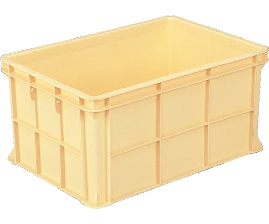 サンコー（三甲） サンボックス#75 クリーム 20780000CL202 1個（ご注文単位1個）【直送品】