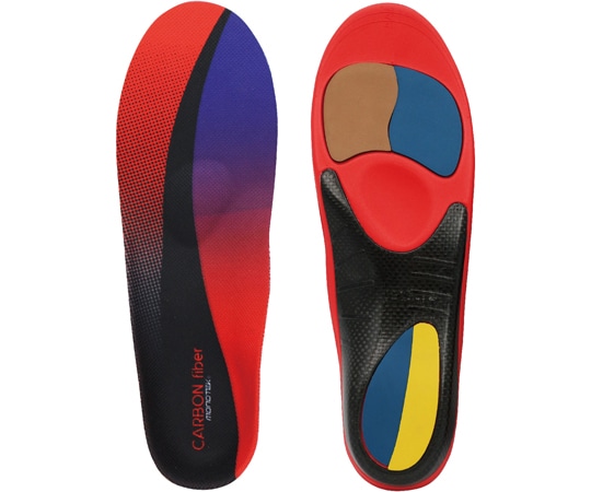 ケイワーク カーボンインソール M IS-40 1足（ご注文単位1足）【直送品】