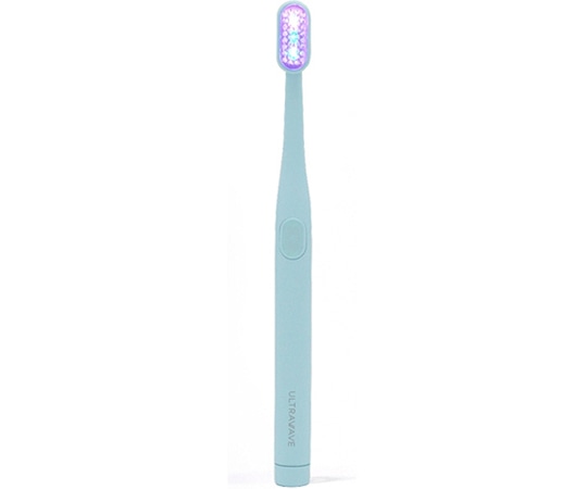 MEDIK（メディク） 充電式LEDライト歯ブラシ ミント MDK-LT33MINT 1個（ご注文単位1個）【直送品】