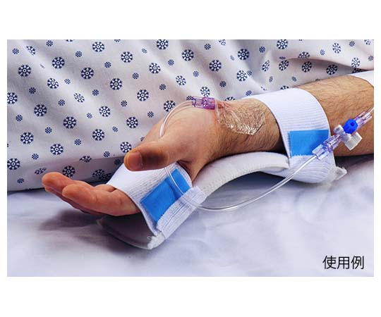 名優 デイル・ベンダブルアームボード・ラージ 1箱（10本入） H84106501 1箱（ご注文単位1箱）【直送品】