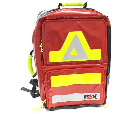 AITEX ベルリン パックステックレッド 1個(ご注文単位1個)【直送品】