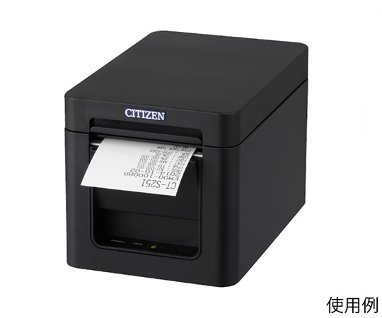 seca 無線プリンター  1個（ご注文単位1個）【直送品】