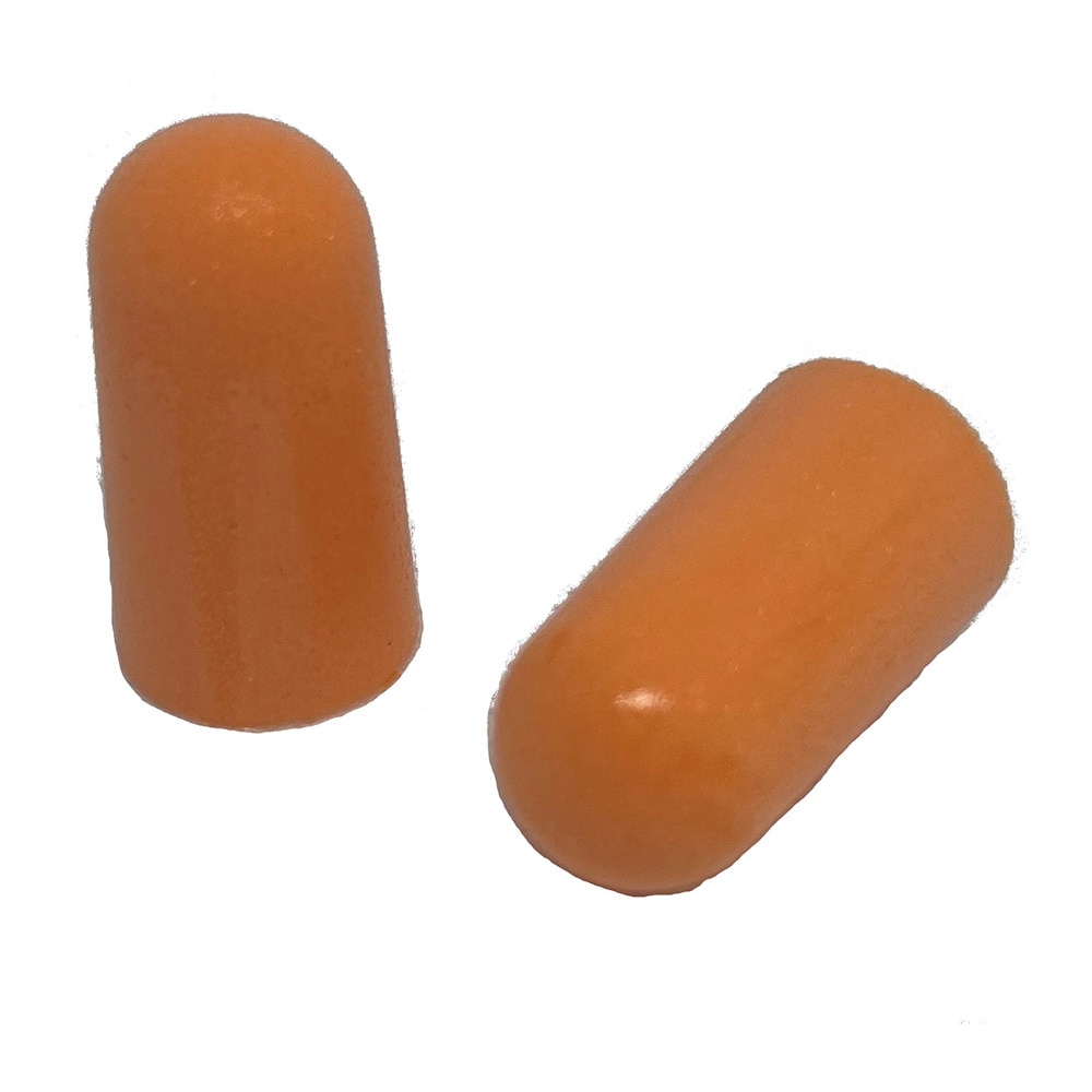 GEヘルスケアジャパン 耳栓（みみせんフォームタイプ） 200セット入 Z94302BA 1箱（ご注文単位1箱）【直送品】