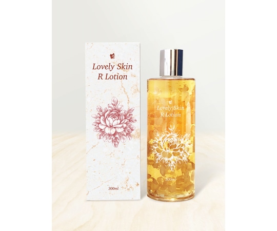 CML ラブリースキン R ローション300mL C040100 1個（ご注文単位1個）【直送品】