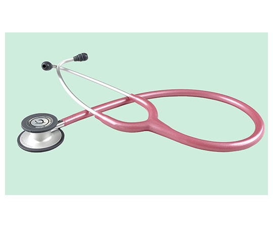 ケンツメディコ フレアーフォネット ライト No.125Ⅱ パールピンク 0125B213 1本（ご注文単位1本）【直送品】