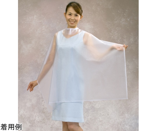 エクセル ウルトラクロス No.200 ホワイト 1枚(ご注文単位1枚)【直送品】