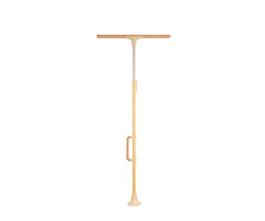 DIPPERホクメイ ベスポジBPZ Tベース1000 ショート ウェーブ型セット BPZ-500-62 1個（ご注文単位1個）【直送品】