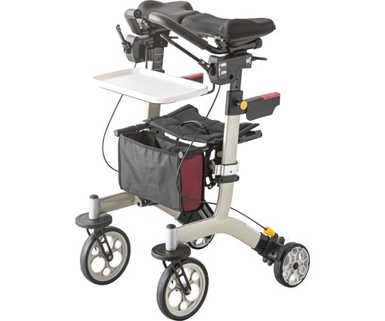 アロン化成 歩行車リトルターンZT 532-309 1台（ご注文単位1台）【直送品】